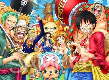 ワンピースネタバレ予想 麦わらの一味の最終的な仲間の人数は実は 人って本当なの ワンピース One Piece ファンタジア