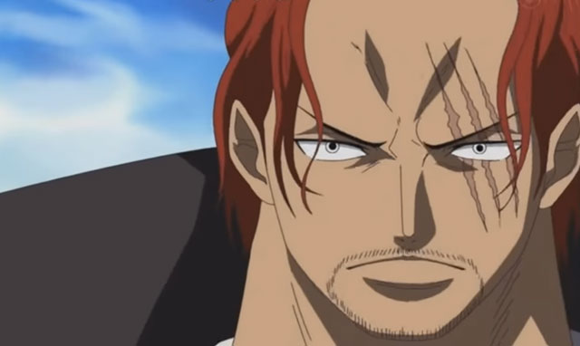 ワンピースネタバレ考察 シャンクスは本当にトキトキの実の能力者でok ワンピース One Piece ファンタジア